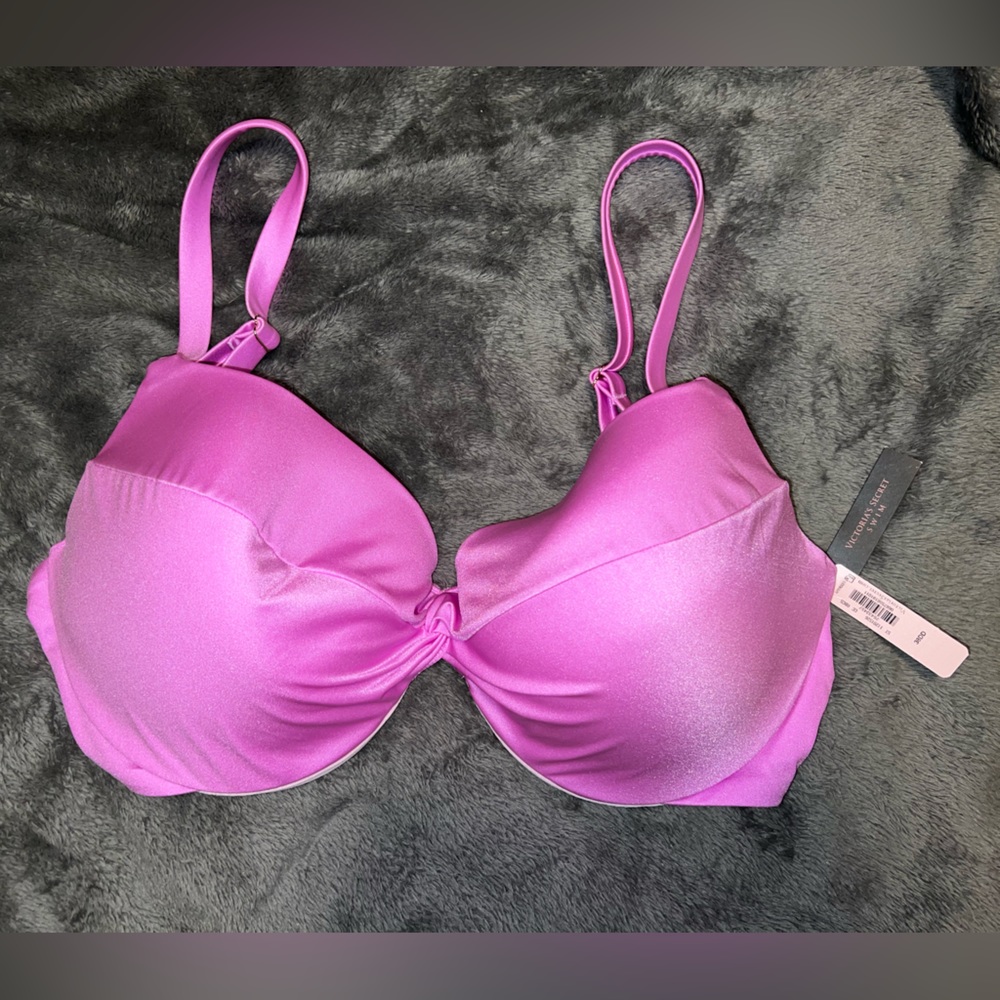 Victoria’s Secret pushup bikini